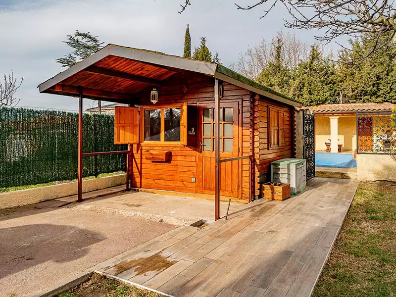 Maison, 200 m²