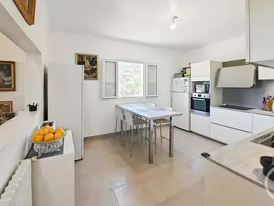 Appartement, 136,9 m²