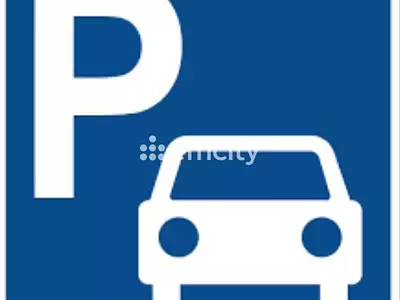 Parking, 40 m²