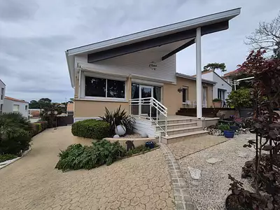 Maison, 230 m²