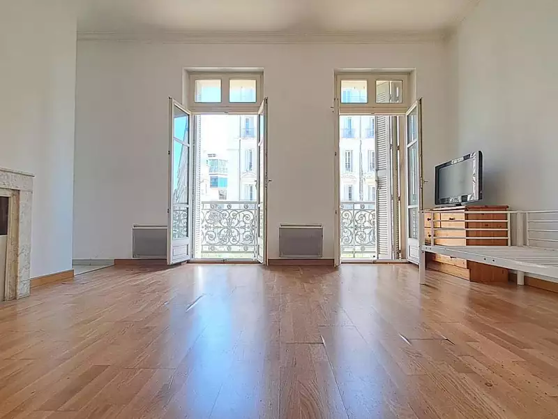 Appartement, 40 m²