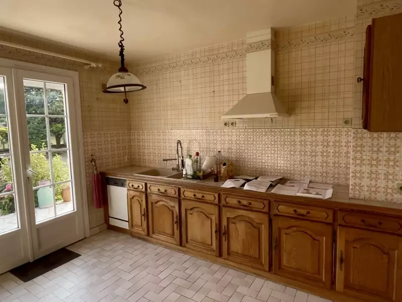 Maison, 90 m²