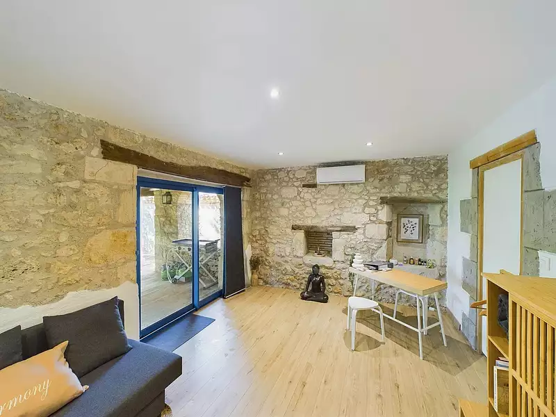 Maison, 224 m²