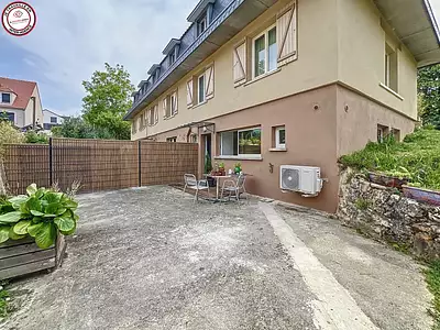 Appartement, 40,33 m²