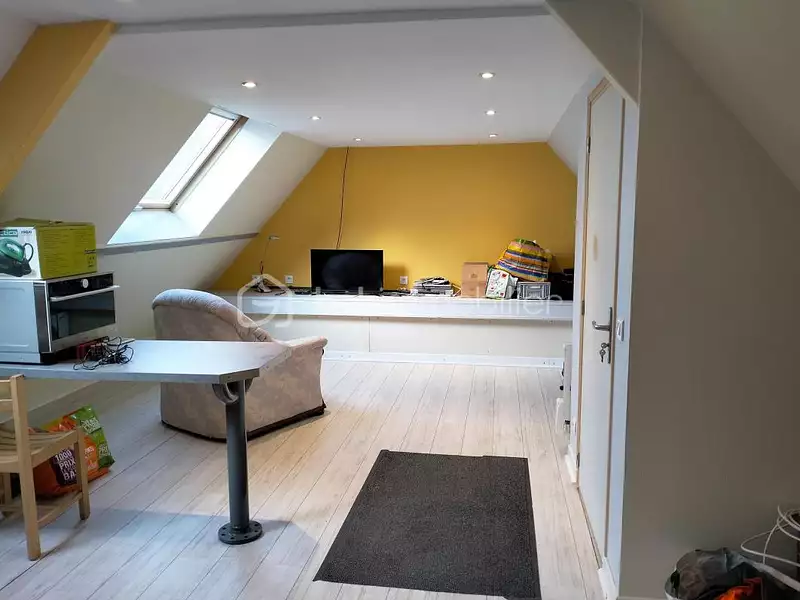 Maison, 127 m²