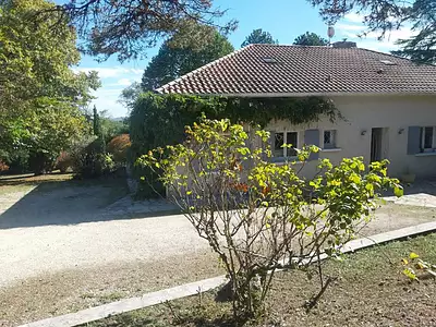 Maison, 180 m²