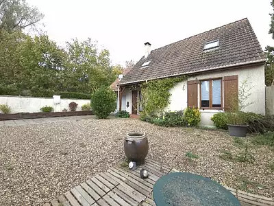 Maison, 89 m²