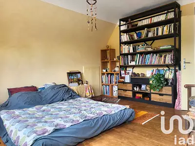 Maison, 146 m²