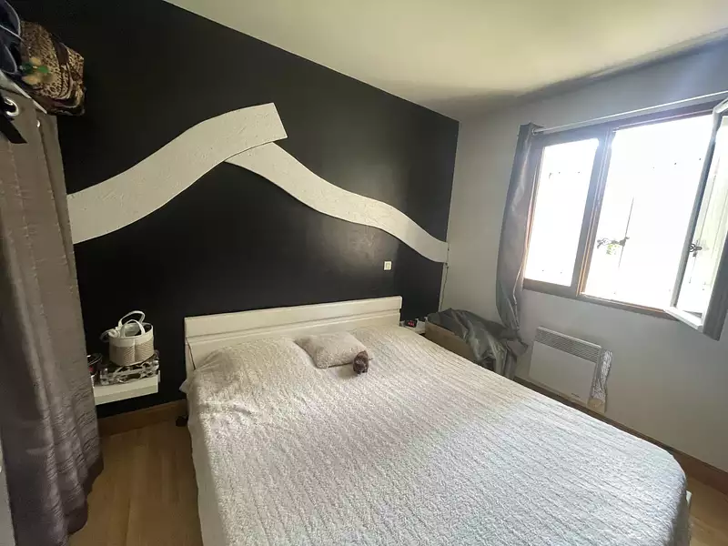 Maison, 92 m²