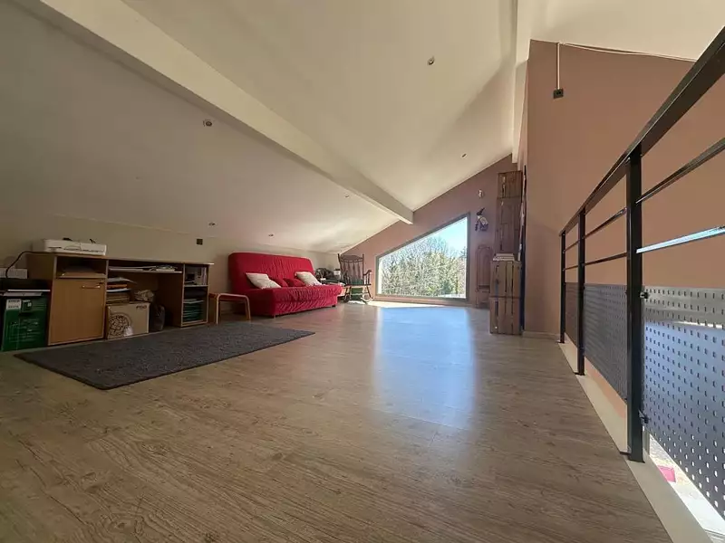 Maison, 187 m²