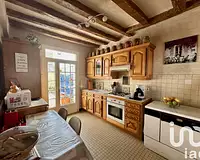 Maison, 136 m²