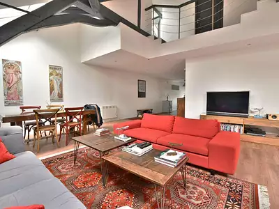 Appartement, 115 m²