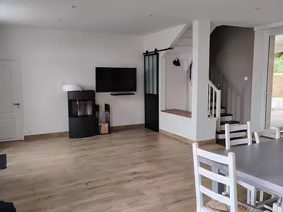 Maison, 110,75 m²