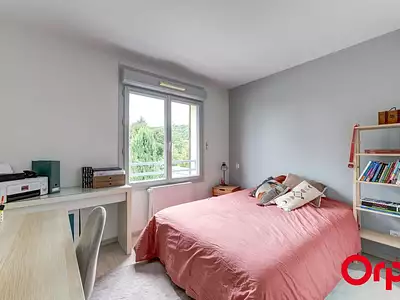 Appartement, 46 m²