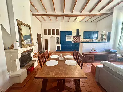 Appartement, 69 m²