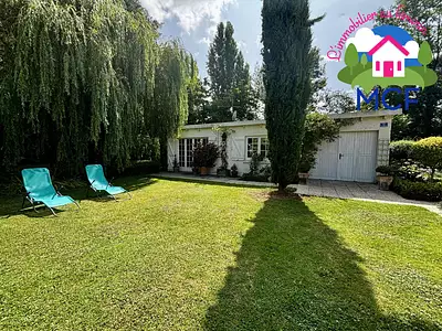 Maison, 140 m²