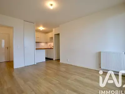 Appartement, 57 m²