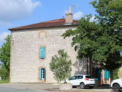 Maison, 455 m²