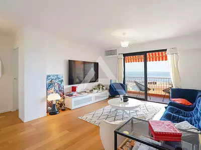 Appartement, 57,11 m²