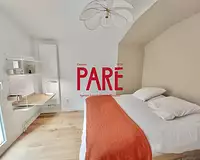 Appartement, 54,56 m²