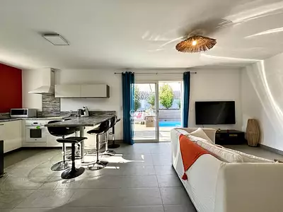 Maison, 110 m²