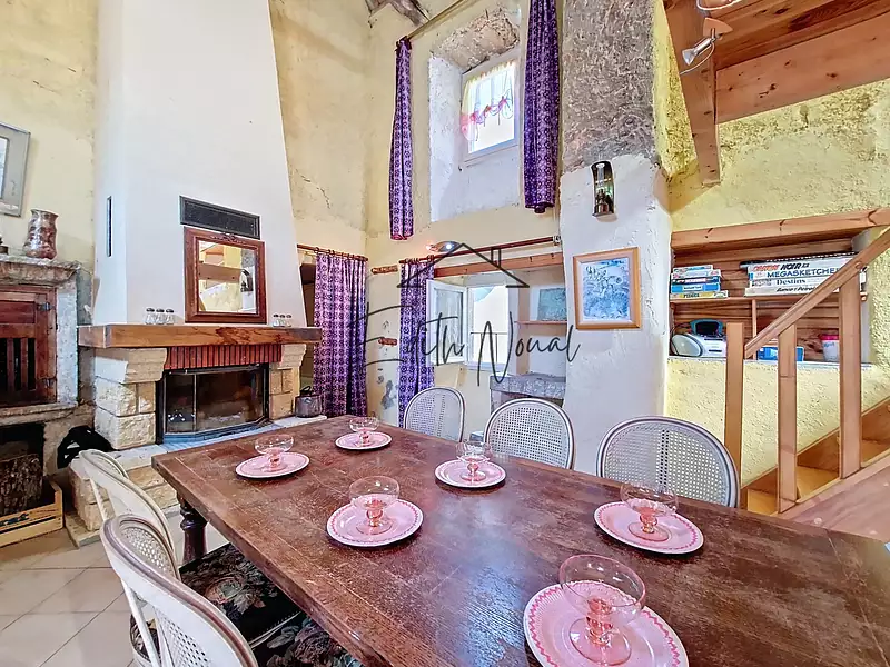 Maison, 71 m²