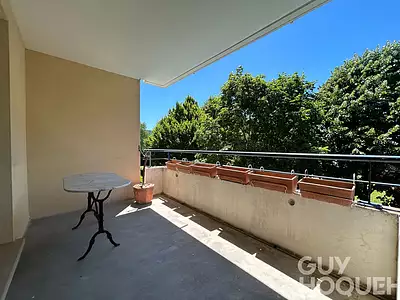 Appartement, 80 m²
