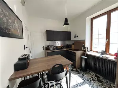Appartement, 97,07 m²
