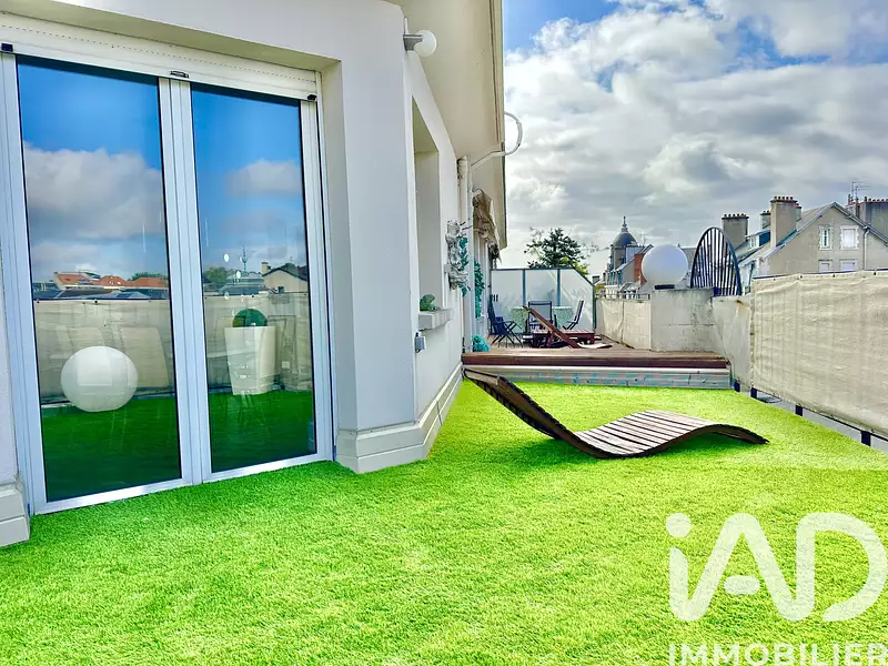 Appartement, 163 m²