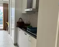 Appartement, 21,65 m²