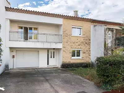 Maison, 143 m²