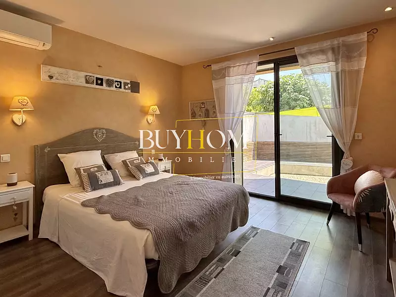 Maison, 115 m²