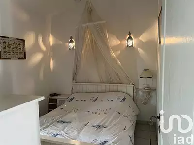 Maison, 41 m²
