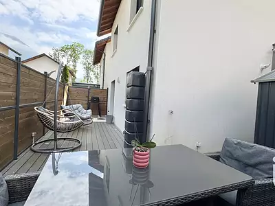Maison, 90 m²