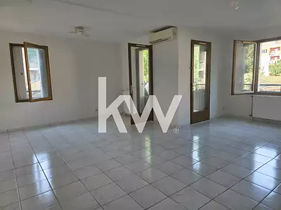 Appartement, 101,62 m²