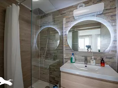 Appartement, 36 m²