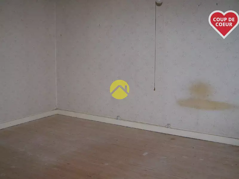 Maison, 80 m²