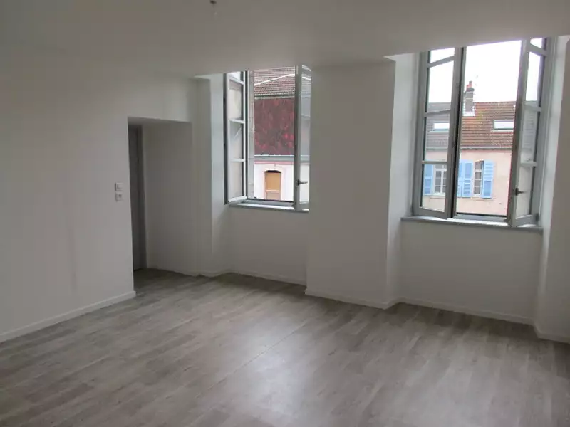 Appartement, 69 m²