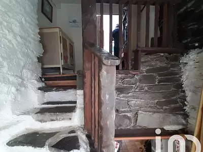 Maison, 89 m²