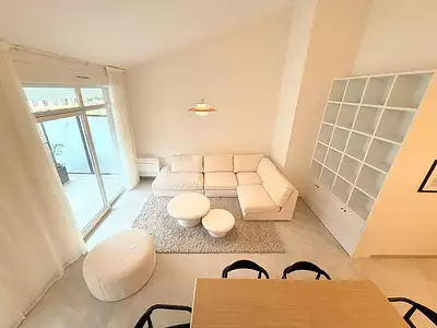 Appartement, 82,02 m²