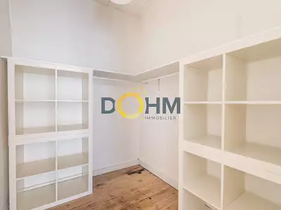 Appartement, 124 m²