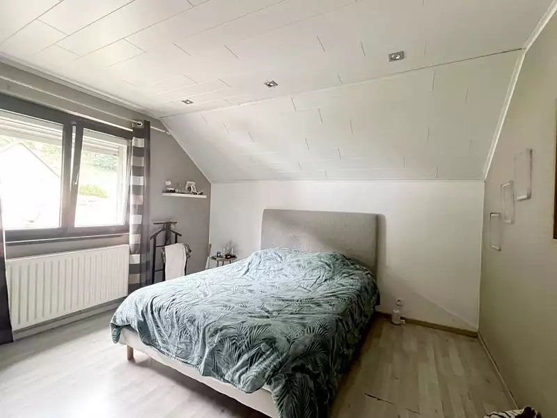Maison, 109 m²