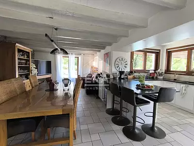 Maison, 293,55 m²