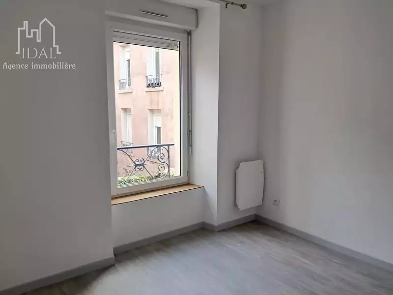 Appartement, 64,46 m²
