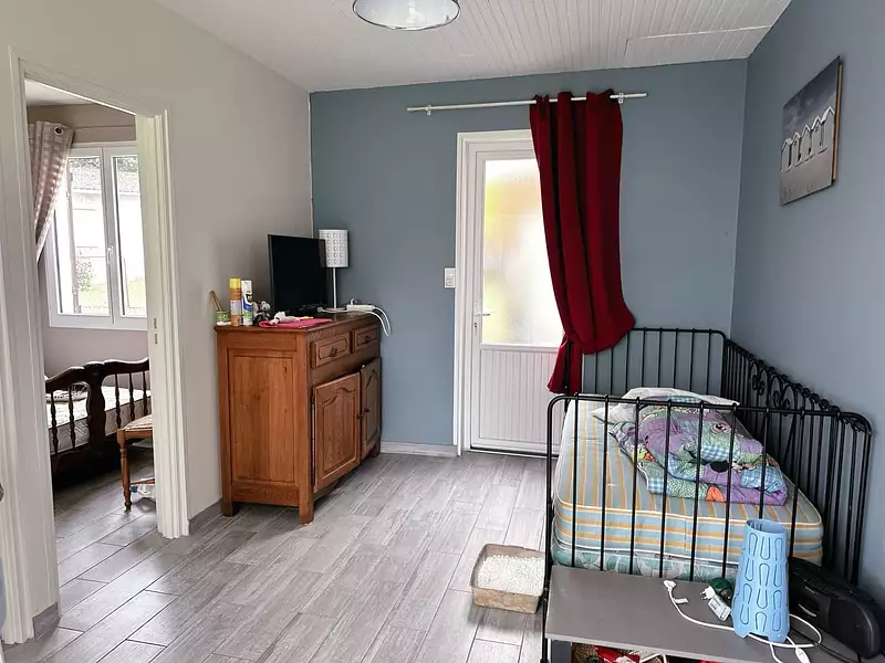 Maison, 75 m²
