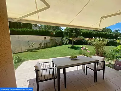 Maison, 65 m²