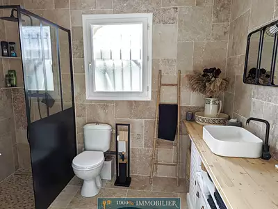 Maison, 155 m²