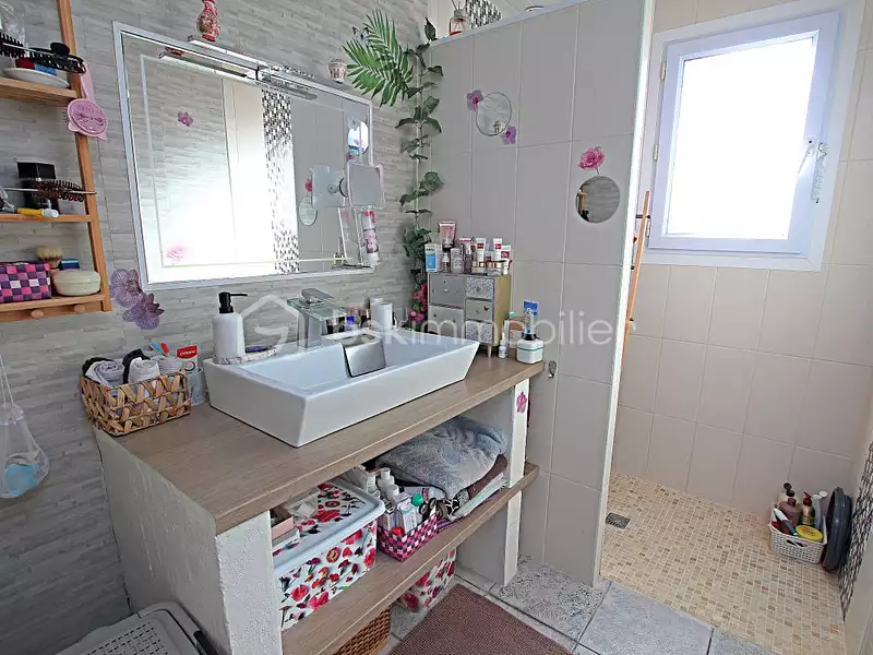 Maison, 102 m²