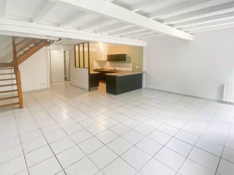 Maison, 100 m²