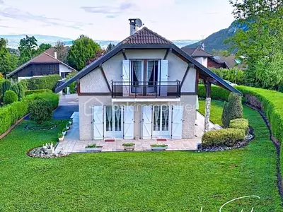Maison, 107 m²